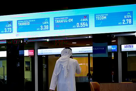 Another UAE stock market offering has opened for subscription. But this one from Al Mal Capital REIT is not an IPO.