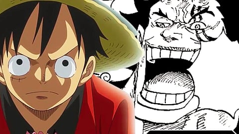 With Chapter 1153 of One Piece, titled  The Birth of Loki, fans have a few questions answered