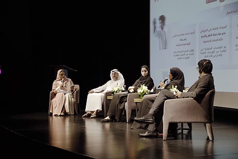 When the internet becomes a threat: Sharjah forum tackles child safety online