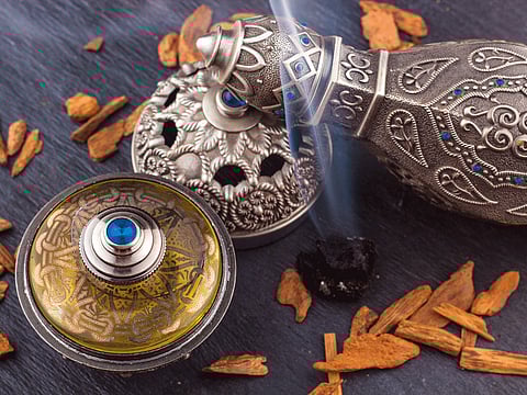 Scents of Change: Navigating tradition and modernity