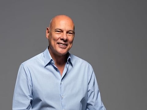 Petros Stathis, chairman of Monterock International and Chairman of NAMMOS World