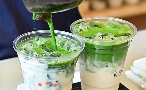 Matcha