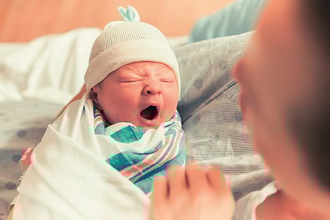 How fertility science is rewriting motherhood in the UAE