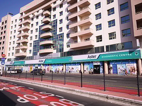 The app was recently launched in Saudi Arabia as well.