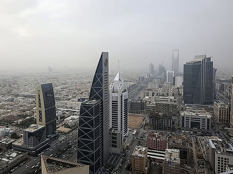 Saudi Arabia’s non-oil exports surge by 24.6 percent to SR 28.4 billion in April 2025