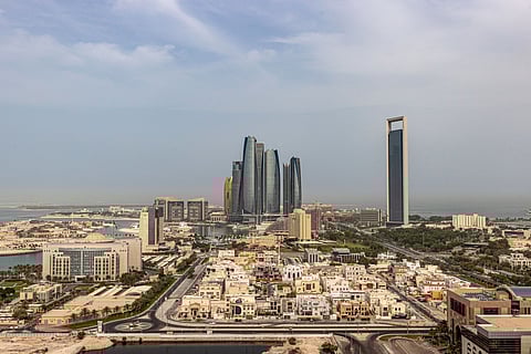 Abu Dhabi Skylines as Middle East IPO Boom Pulls Ahead of Europe Market