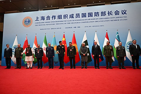 Russia, China, Iran and India Leaders Meet in Bishkek for 25th Anniversary SCO Summit