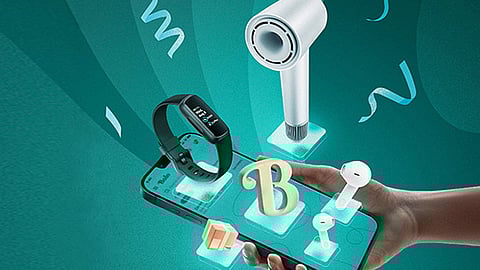 Why UAE shoppers are turning to Bolo.ae to shop globally