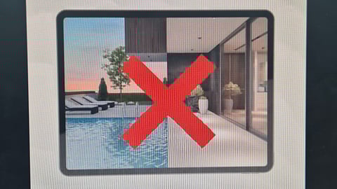 These offers might look amazing, but they’re usually too good to be true.