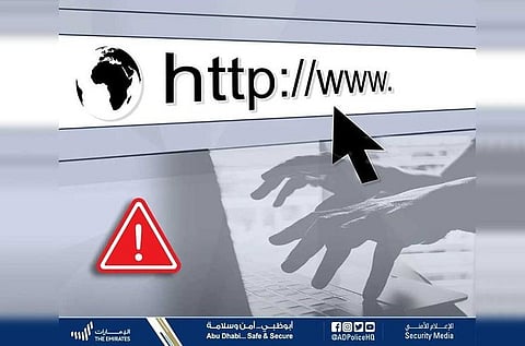 Video: UAE engineer loses Dh42,000 to online scam via WhatsApp — Ministry issues warning