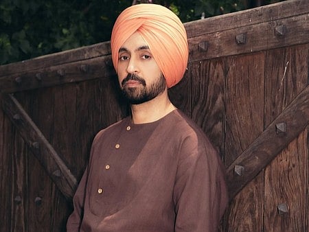 Diljit Dosanjh is facing intense boycott calls