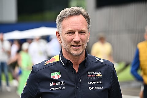 Red Bull's removal of Christian Horner came only three days after he oversaw Max Verstappen's fifth-placed finish at the British Grand Prix.