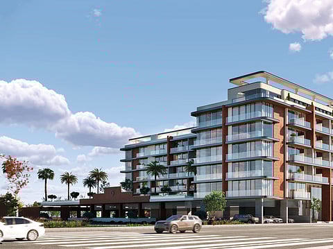 GFS Developments and AX CAPITAL launch exclusive partnership