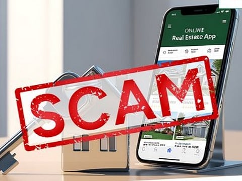 Dubai Police arrest scammer behind fake rental offers