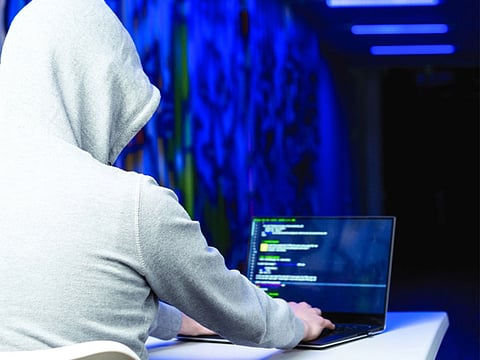 Excessive presence on social media increases exposure to scammers and the risk of falling victim to cybercrime.