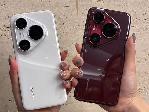 Huawei has announced to launch of its recently released Pura 80 models globally. The flagship lineup will debut on July 10.