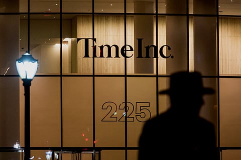 G42, Diriyah put UAE, Saudi Arabia on Time’s 100 most influential firms in 2025