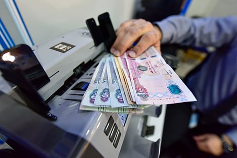 UAE exchange houses offer more than money transfers. Find out how to settle your bills and make essential payments easily in cash.