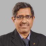 K. Kumar - Professor, Department of Mathematics, Associate Dean-Infrastructure & Planning (IP), BPDC