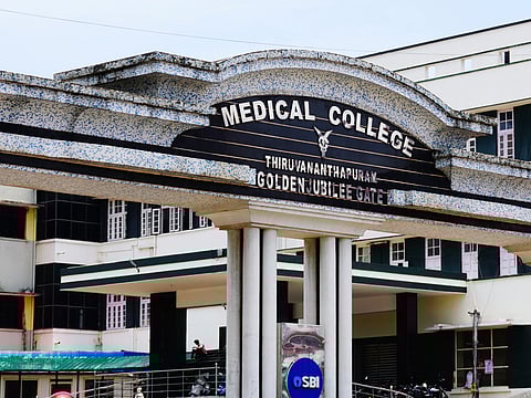 One of India's premier healthcare institutions, Thiruvananthapuram Medical College, is having issues with the quality of care it provides. This is part of a systemic issue afflicting Kerala's public healthcare services.