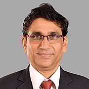 K. K. Singh
General Manager, BPDC