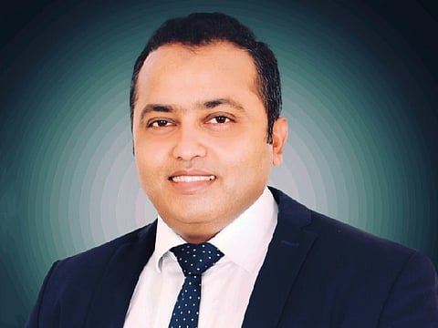 Abdul Razzak Sohail,
Manager - Career Services, BPDC