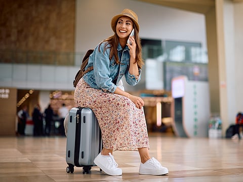 Use your phone or camera to capture clips throughout your trip and edit them into a fun video diary to share with friends or keep for yourself.