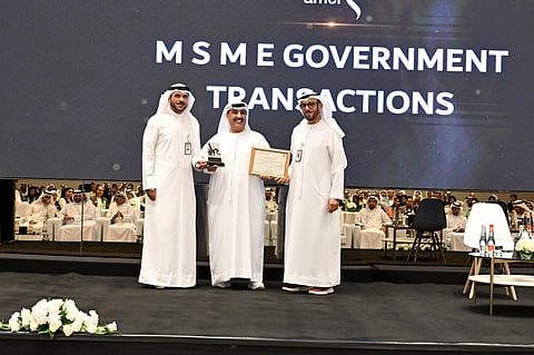 Annual award to boost Dubai's customer service standards