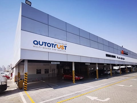 Autotrust Service Centre offers free summer checks for vehicles