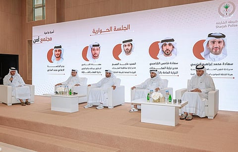 Sharjah Police tackle digital drug networks, arrest 680 in major operations