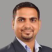 Prof Brij Kishor Pandey, Assistant Professor and Head of the Department of Civil and Architectural Engineering, BPDC