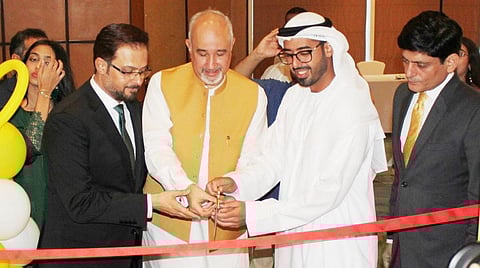 Pakistani Mango Festival 2025 showcases the king of fruits in Abu Dhabi