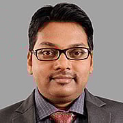 Prof Mainak Dutta,
Associate Professor
Head of the Department, Department of Biotechnology, BPDC