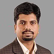 Prof Vincent Shantha
Kumar, Associate Professor, Head, Department of Mechanical Engineering, BPDC