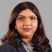 Ms Nahid Afshan,
Head – Admissions, BPDC