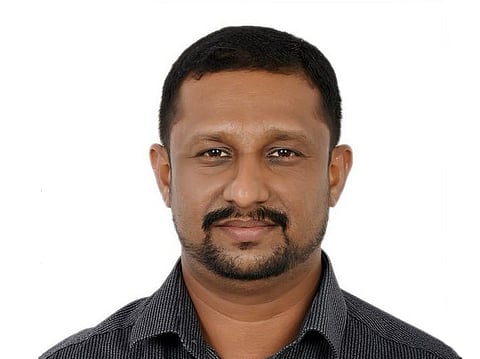 Kerala expat in UAE wins Dh150,000 in Big Ticket after 20 years of trying