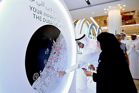 'This is the Dubai we want': GDRFA unveils 'Ideal Face 2' initiative