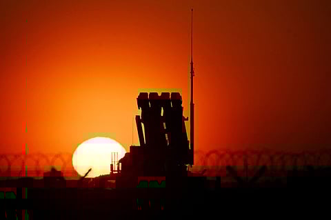 The US has recently halted key Ukraine weapons deliveries amid a Russian barrage. Trump has made a U-turn on this decision.