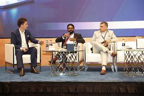 UAE businesses should proactively budget for corporate tax throughout the financial year to avoid potential cash flow challenges.