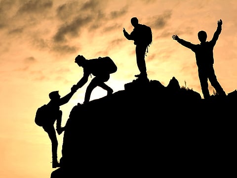 The UAE has emerged as a regional leader in promoting inclusion and empowerment for individuals with disabilities.