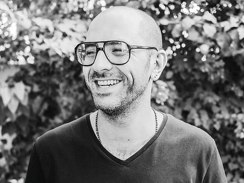 DJ Nadi Choueiri: Breaking barriers with beats and vision