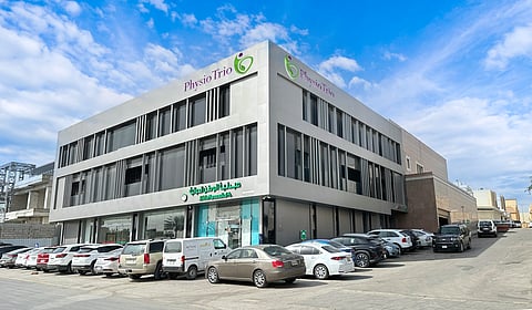 Burjeel Holdings expands Saudi presence with acquisition of PhysioTrio Physiotherapy Center in Riyadh