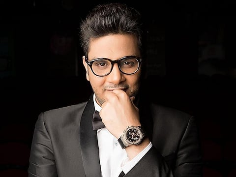 Mukesh Chhabra is Bollywood top casting agent