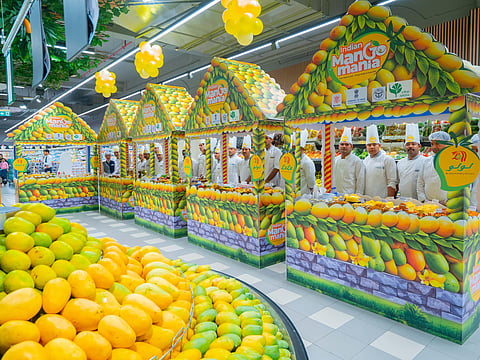 Indian mango feast in UAE: Savour rare summer varieties, traditional dishes