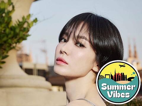 UAE summer skin woes? These 7 Korean skincare tricks actually work in the heat and humidity