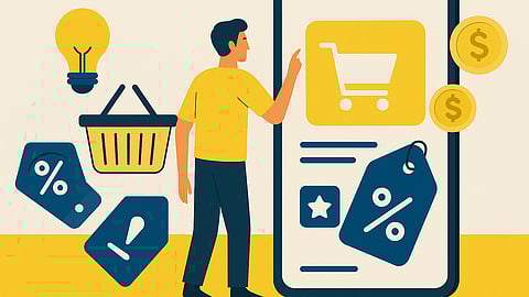 How coupon culture is reshaping the way we shop