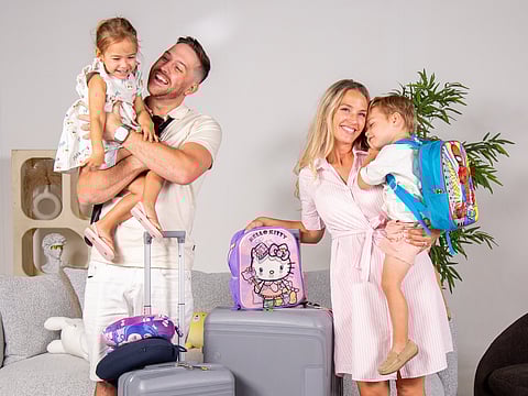 Daiso Japan: Where travel meets style & affordability