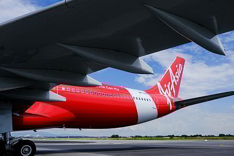 The airline is looking to order up to 150 more jets to complete its 15-year strategy.