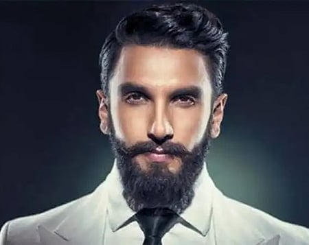 Ranveer Singh
