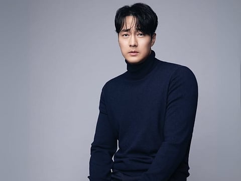 Your chance to meet K-Drama star So Ji Sub